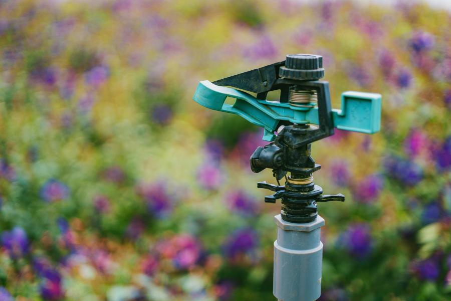 L’arrosage automatique de surface - ojardin-paysagiste-toulon.fr
