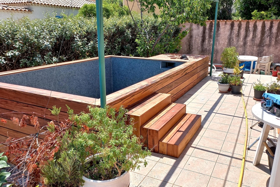 Construction piscine - ojardin-paysagiste-toulon.fr